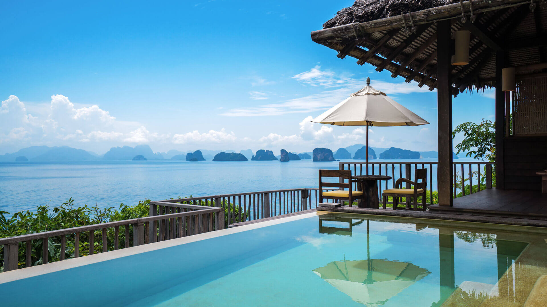 yao noi - thailand